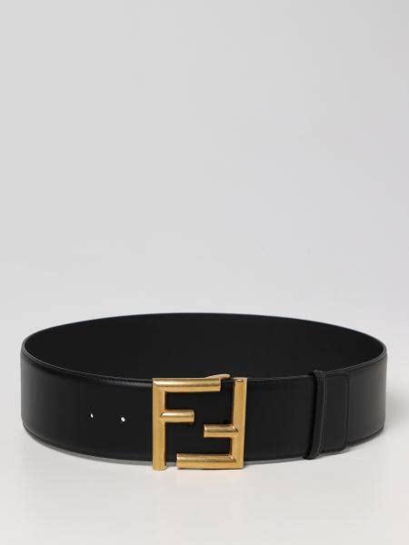 pocket belt fendi|Fendi belt woman.